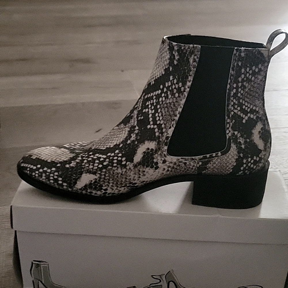 Booties